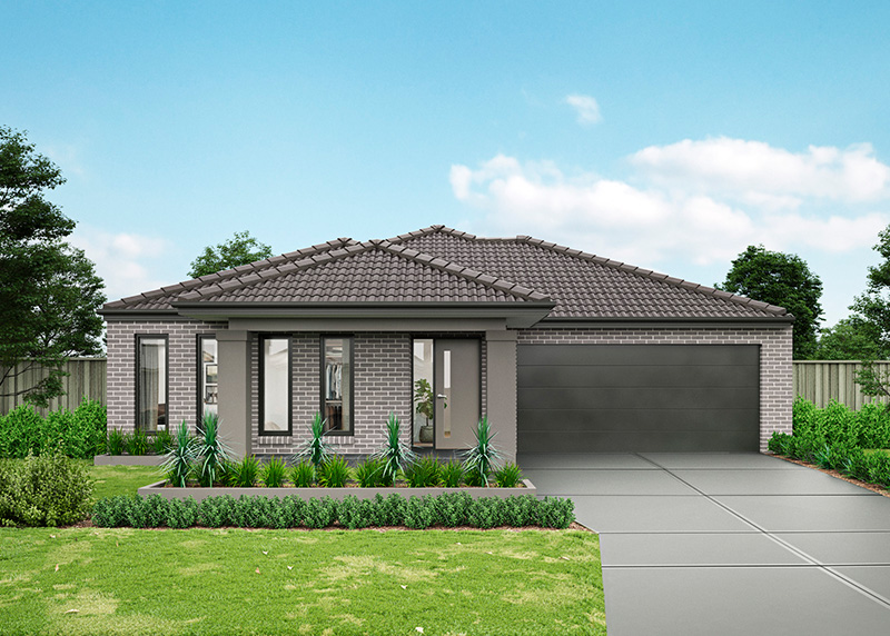 Lot 3099 - Smiths Lane - Clyde North