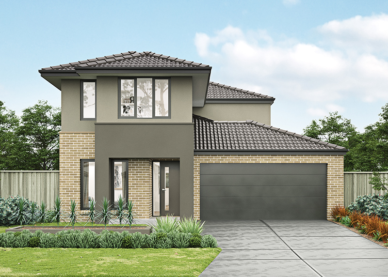 Lot 2734 - Riverfield Estate - Clyde North-5