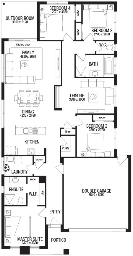 Lot 2734 - Riverfield Estate - Clyde North-6