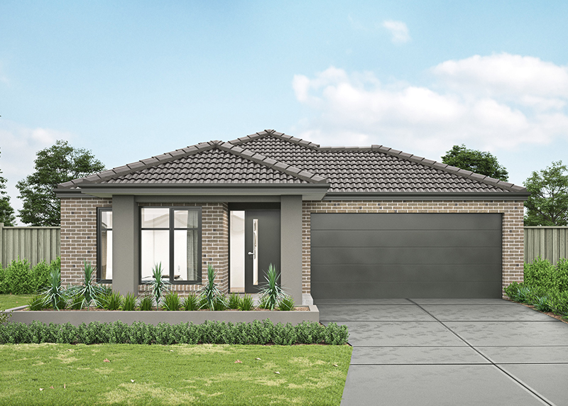 Lot 2734 - Riverfield Estate - Clyde North-7