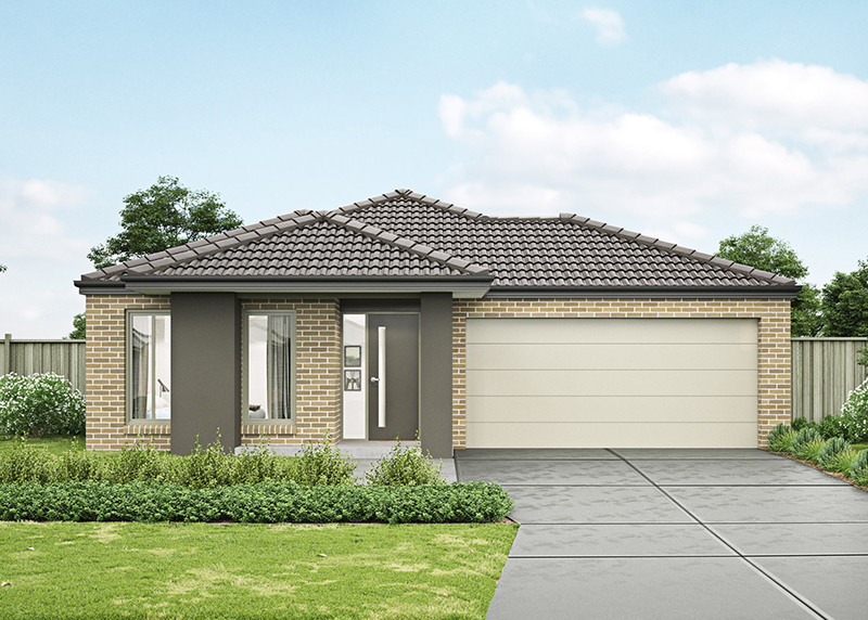 Lot 32821 - Cloverton Estate - Kalkallo