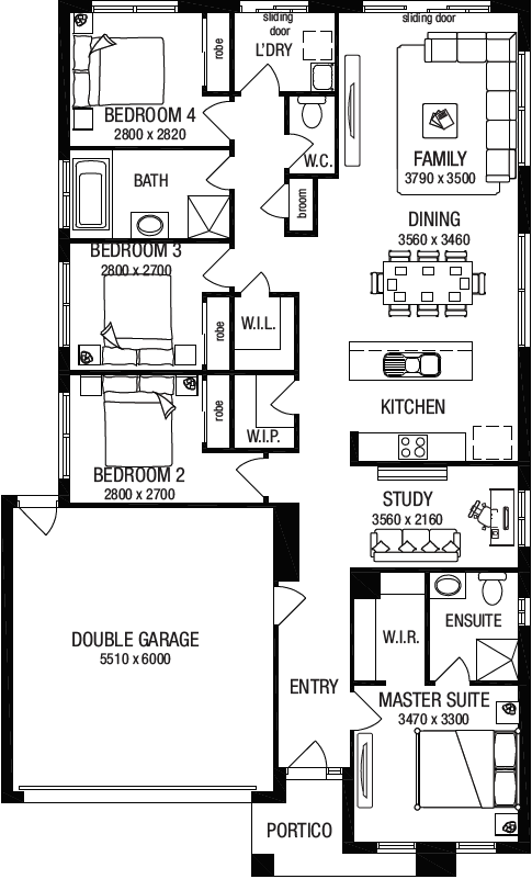Lot 32821 - Cloverton Estate - Kalkallo-6