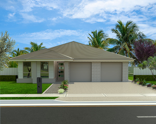Lot 119 - The Knolls - Cooranbong - AUD 1,120,500.00