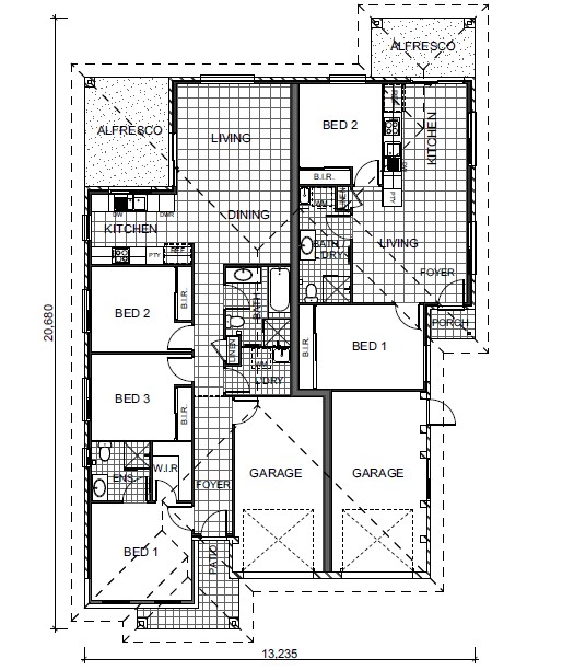 Lot 119 - The Knolls - Cooranbong - AUD 1,120,500.00-3
