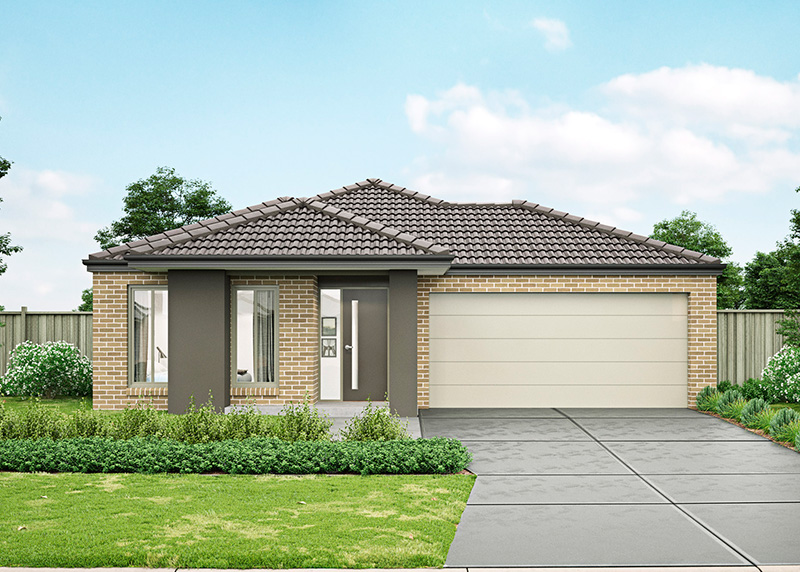 Lot 940 - Everley Estate - Sunbury 