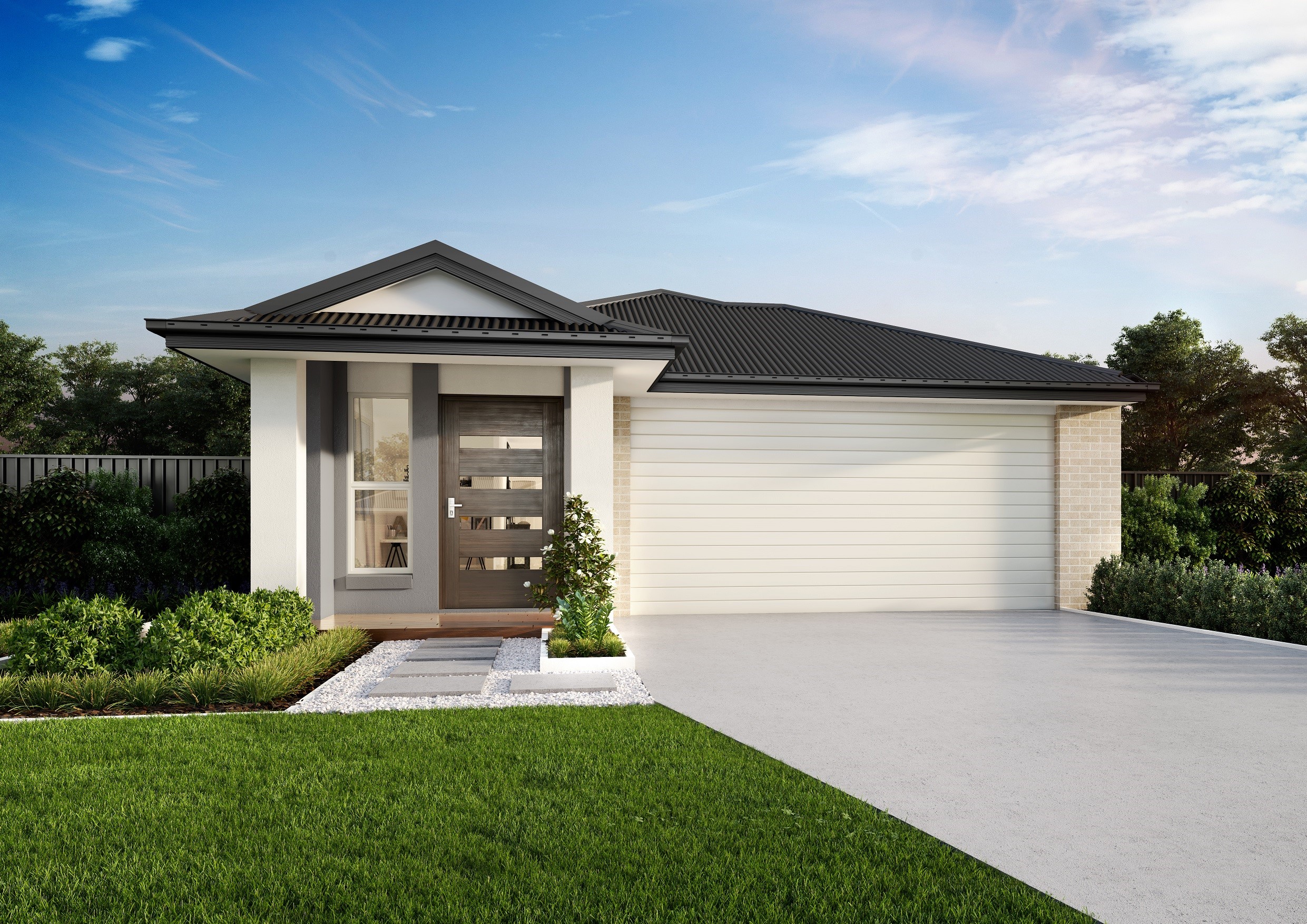 Lot 25 - Yarrabilba Estate - Yarrabilba