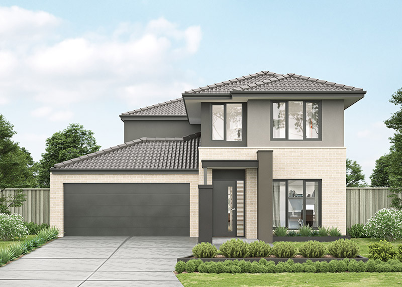 Lot 111 - Mount Atkinson - Truganina