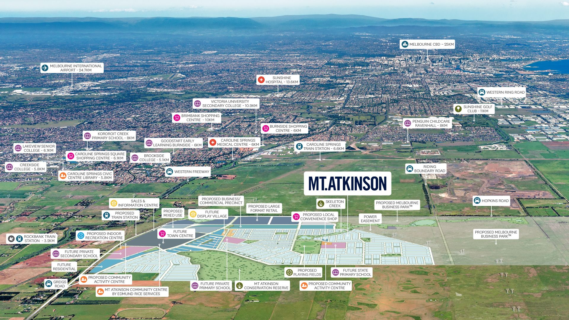 Lot 235 - Mount Atkinson - Truganina-2