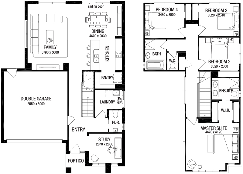 Lot 235 - Mount Atkinson - Truganina-3