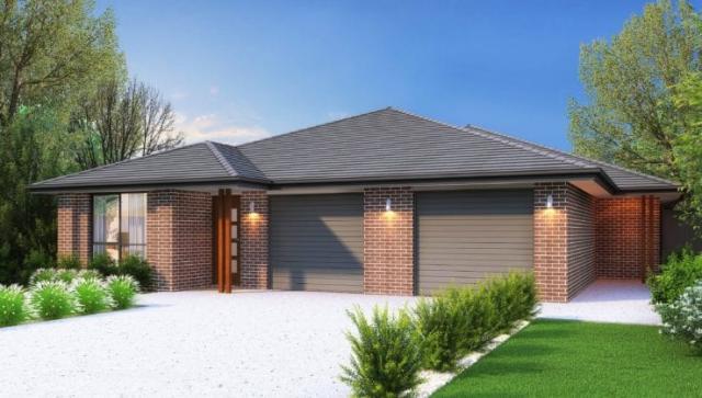Lot 1120 - Cameron Grove Estate - Cameron Park