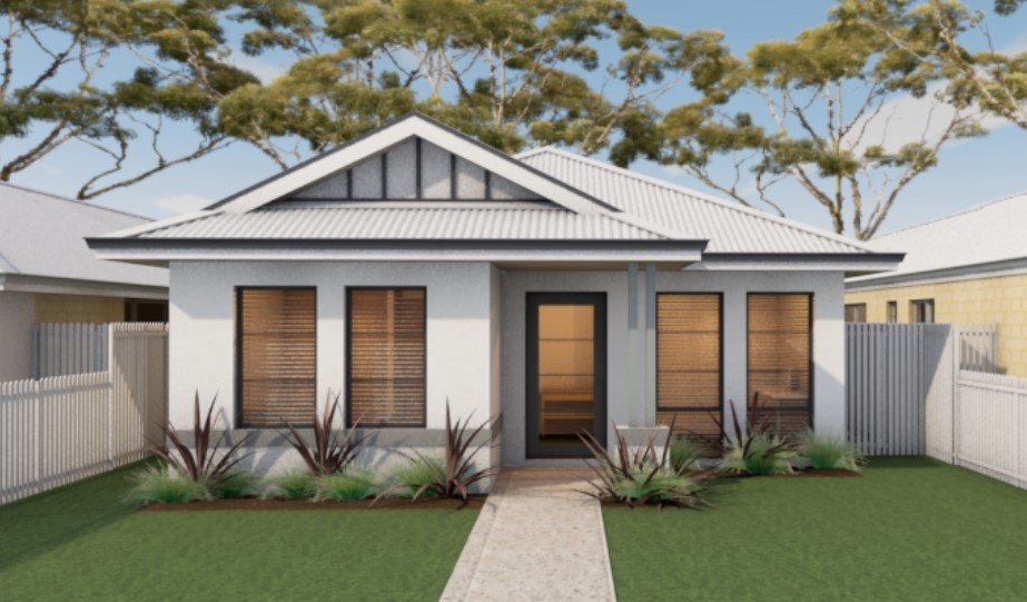 Lot 494 - Robinson Grove Estate - Bellevue 