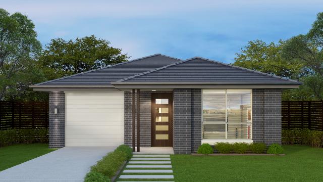 Lot 413 - Aberlyn Estate - Aberglasslyn 