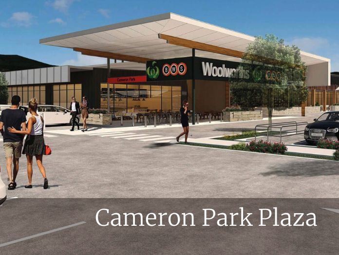 Lot 905 - Cameron Grove Estate - Cameron Park-2