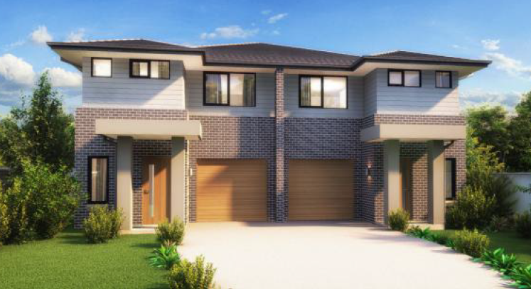 Lot 905 - Cameron Grove Estate - Cameron Park