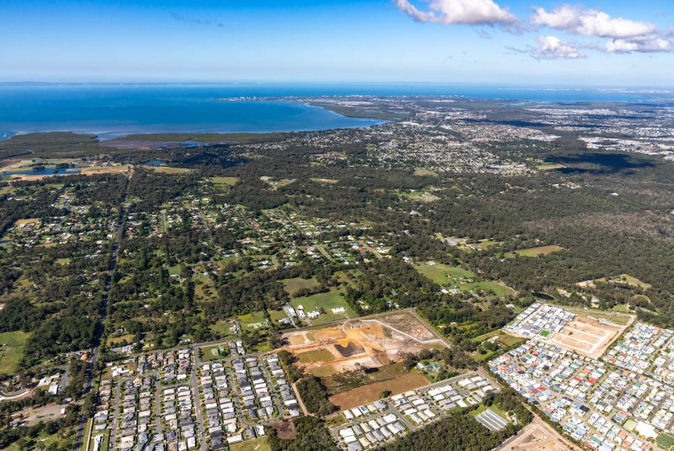 Botany Estate First Home Buyers Australia FHBA